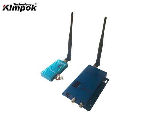 1.4Ghz Video Wireless Transmitter và Receiver