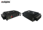 Bộ phát video Ethernet HD COFDM cho camera IP Bộ thu phát 2 chiều song công hoàn toàn