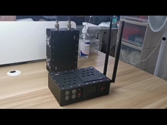 Luồng video hai hướng FDD Bộ thu phát IP COFDM Liên kết dữ liệu hai chiều