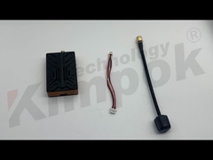 Máy phát video UAV 5.8G 7W Truyền video tầm siêu xa Phụ kiện máy bay không người lái FPV VTX 5.8Ghz