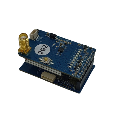 2.2G Drone Video Receiver Module 2.2Ghz FPV VRX Image Receiving cho kính kính FPV
