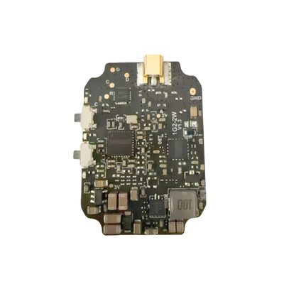 1.2Ghz 2W Bộ truyền hình không dây 1.2G Drone VTX FPV Video Link Hỗ trợ IRC Protocol