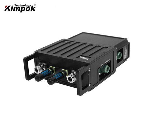 Trạm cơ sở mạng lưới không dây nhảy tốc độ cao IP chống nước Radio
