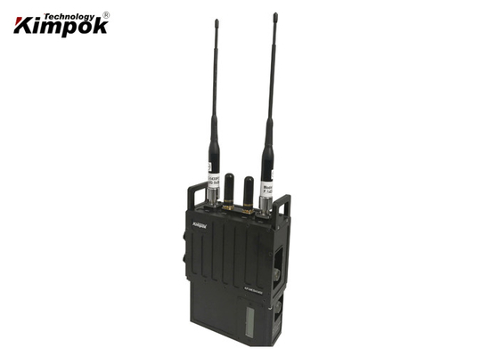 Trạm cơ sở mạng lưới không dây nhảy tốc độ cao IP chống nước Radio