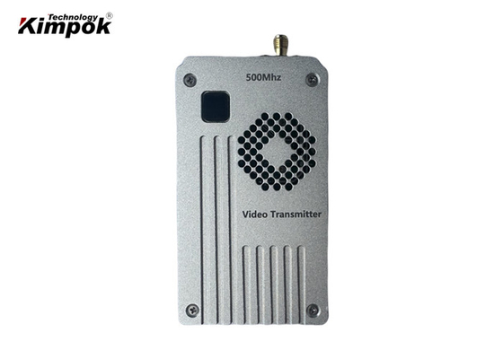 500Mhz 60km Bộ truyền hình không dây VTX VRX cho các bộ phận FPV với 8th