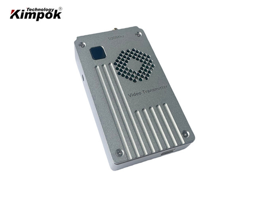 5W VTX FPV Transmitter Tự do khai thác toàn bộ tiềm năng của hệ thống FPV của bạn
