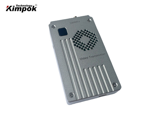 Máy phát video tương tự hiệu suất cao 500 MHz VTX để phát trực tuyến video trơn tru