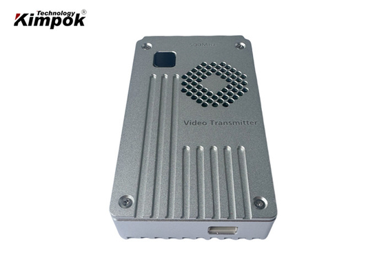Máy phát video tương tự hiệu suất cao 500 MHz VTX để phát trực tuyến video trơn tru