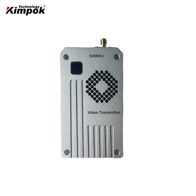 Máy phát video tương tự với tần số 500 MHz cho FPV phát trực tuyến video hiệu suất cao