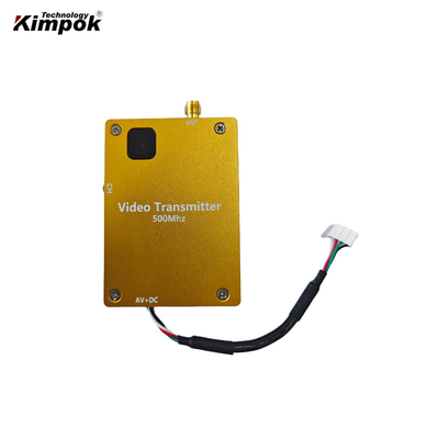 60*42*19mm FPV với khoảng cách 2-3km trong khu vực mở