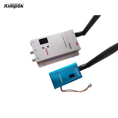 FPV 1.5Ghz 1500mW Drone VTX với 12 kênh