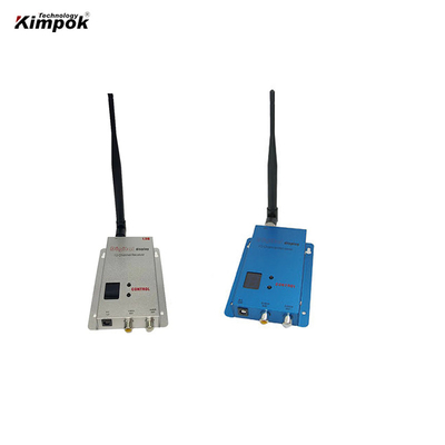 FPV 1.5Ghz 1500mW Drone VTX với 12 kênh
