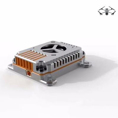 1.2Ghz 20km FPV Video Transmitter 2W mini VTX 8 kênh Analog Wireless Transmission cho Drone