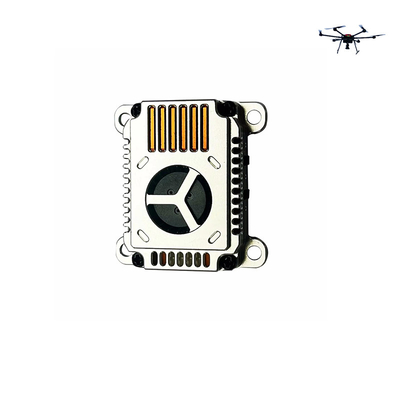 1.2Ghz 20km FPV Video Transmitter 2W mini VTX 8 kênh Analog Wireless Transmission cho Drone