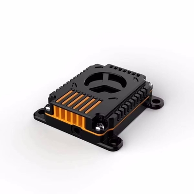 5.8Ghz 3W 5.8G FPV Drone VTX VRX Truyền xa