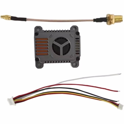 5.8Ghz 3W 5.8G FPV Drone VTX VRX Truyền xa