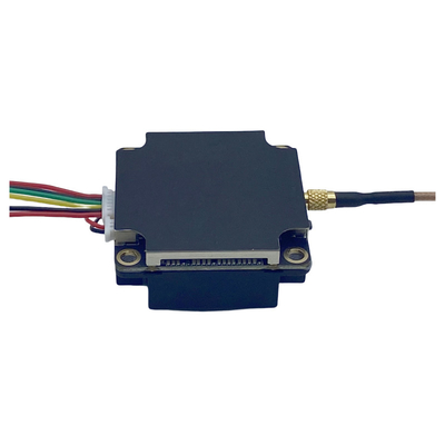 Máy phát video UAV AKK 5W FPV VTX 96CH Máy phát video hỗ trợ Smart Audio Video Link