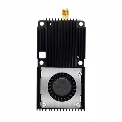 AKK Alpha5 VTX 5.8G 80CH 1w / 2w / 3w / 4w Power Switchable Smart Audio Ultra Long Range Transmission