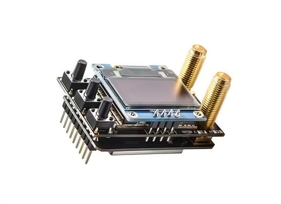 AKK Diversity RX 4.9G đến5.8G FPV VRX Máy thu video không dây 80CH cho RC FPV Racing Drones