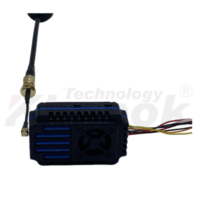 3.3Ghz 3.5W FPV Analog Video Transmitter và Receiver 24CH Long Range Wireless Video TX VRX