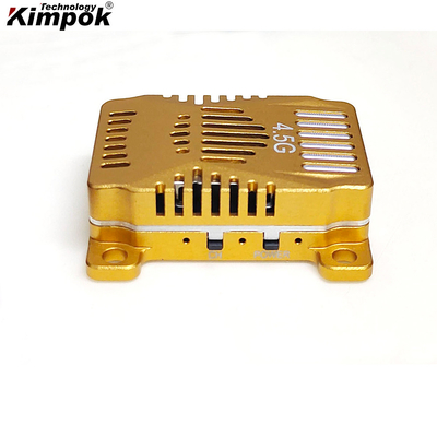 4.5Ghz 2.5W 20km FPV VTX 4.5G Bộ truyền hình không dây UAV VTX Truyền hình ảnh cho máy bay không người lái RC