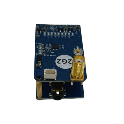 2.2G Drone Video Receiver Module 2.2Ghz FPV VRX Image Receiving cho kính kính FPV