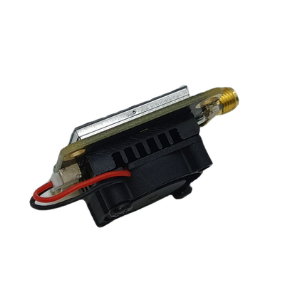 Máy phát video tương tự cho máy bay không người lái 2.2G 1.6W, VTX FPV 2.2Ghz, truyền video đường dài