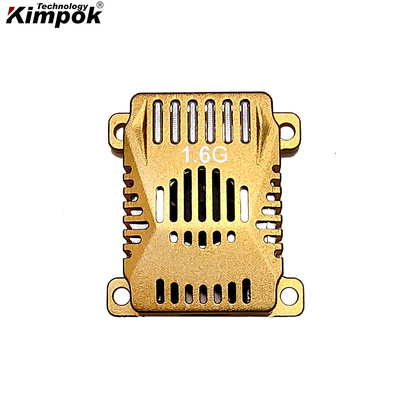 Máy phát video tương tự công suất phát 3W cho tần số 1450MHz-1825MHz 1.6G VTX 16CH