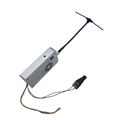 Máy phát và thu video không dây 1.2G 5W 1.2Ghz FPV VTX VRX cho Drone đua RC VTX