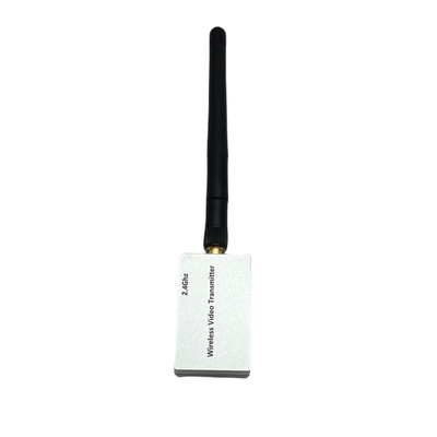 8 kênh 2.4G VTX Drone FPV Capacity 2.4Ghz 100mW Video Transmitter