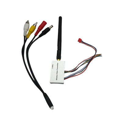 8 kênh 2.4G VTX Drone FPV Capacity 2.4Ghz 100mW Video Transmitter
