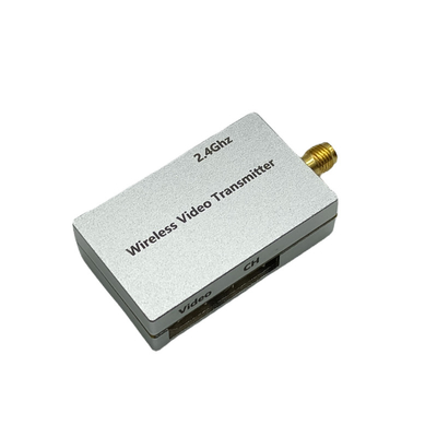 8 kênh 2.4G VTX Drone FPV Capacity 2.4Ghz 100mW Video Transmitter