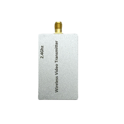 8 kênh 2.4G VTX Drone FPV Capacity 2.4Ghz 100mW Video Transmitter
