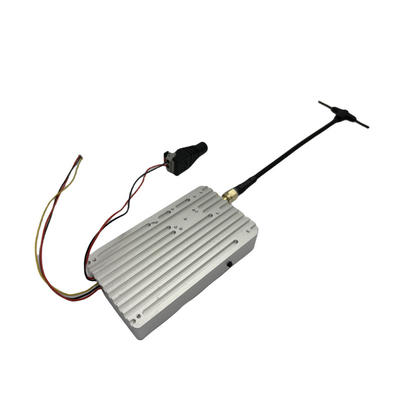Máy phát video FPV/Drone 2.4G 2W cho truyền dẫn RC Drone đường dài LOS 8CH