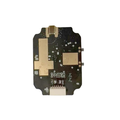 1.2Ghz 2W Bộ truyền hình không dây 1.2G Drone VTX FPV Video Link Hỗ trợ IRC Protocol