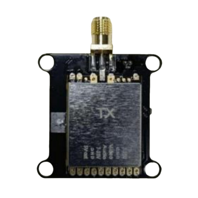 Kimpok 1.2Ghz Analog Video Transmitter VTX cho truyền FPV tầm xa 1W VTX
