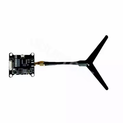 Kimpok 1.2Ghz Analog Video Transmitter VTX cho truyền FPV tầm xa 1W VTX