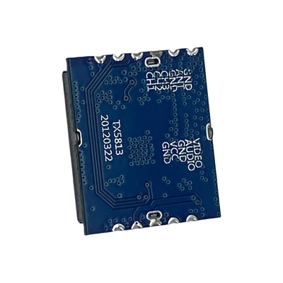5.8G Wireless Video Transmitter Module For FPV Racing Drone