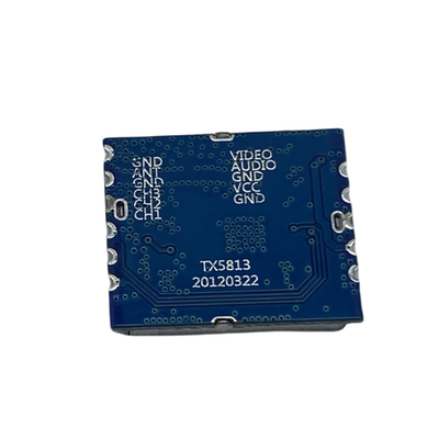 5.8G Wireless Video Transmitter Module For FPV Racing Drone
