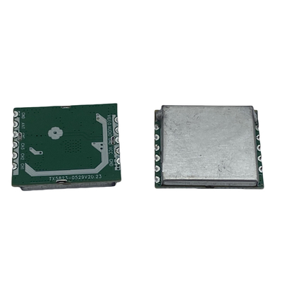 5.8Ghz UAV Video Transmitter 5823S TX Cung cấp DC 5V Điện 4900MHz- 6060MHz VTX