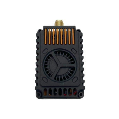 1.7Ghz 4W FPV Analog Video Transmitter với VTX không dây tầm xa cho UAV Video TX