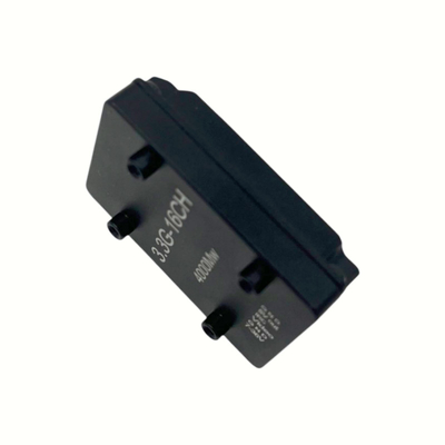 3.3Ghz FPV không dây VTX 4W 16CH Video Transmitter cho FPV đua drone phụ kiện hỗ trợ IRC