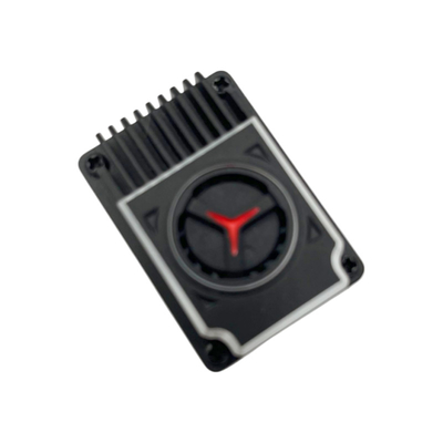 3.3Ghz FPV không dây VTX 4W 16CH Video Transmitter cho FPV đua drone phụ kiện hỗ trợ IRC