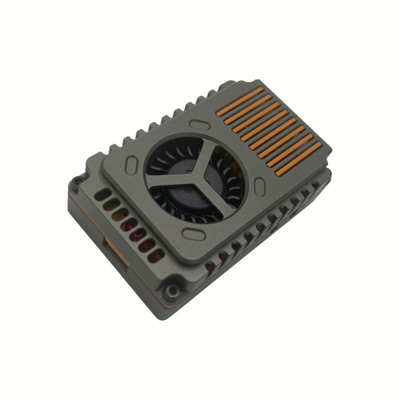 Máy phát video máy bay không người lái 3.3G 10W, VTX FPV 3.3Ghz không dây để truyền video đường dài