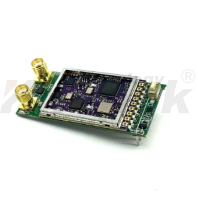 3.3Ghz 3.5W FPV Analog Video Transmitter và Receiver 24CH Long Range Wireless Video TX VRX