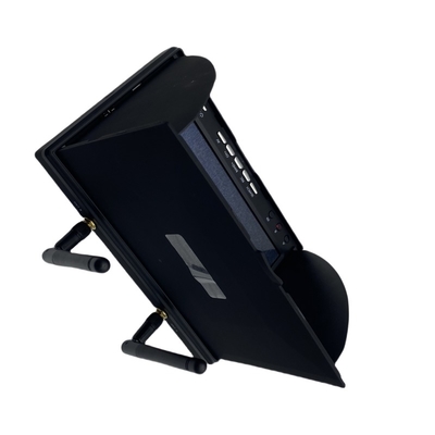 5.8G FPV Monitor với 40CH DVR 4.3 Inch 16:9 LCD Display NTSC/PAL Tìm kiếm tự động ghi hình video cho RC FPV Multicopter