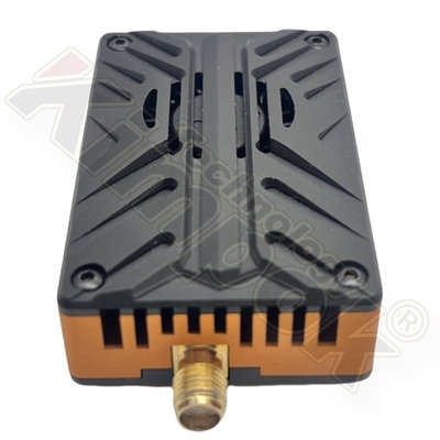 5.8G 7W UAV Video Transmitter Ultra Long Range Video Transmission 5.8Ghz FPV VTX Drone Accessories