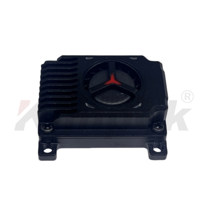 3.3Ghz FPV không dây VTX 4W 16CH Video Transmitter cho FPV đua drone phụ kiện hỗ trợ IRC