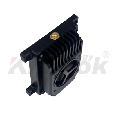 3.3Ghz FPV không dây VTX 4W 16CH Video Transmitter cho FPV đua drone phụ kiện hỗ trợ IRC