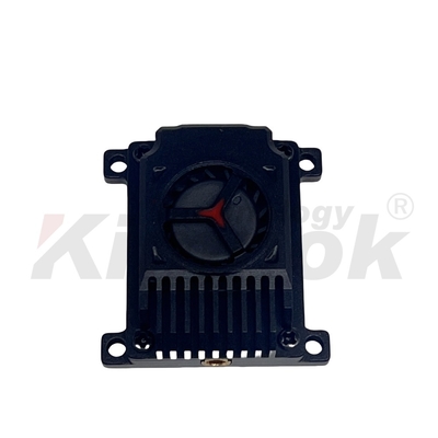 3.3Ghz FPV không dây VTX 4W 16CH Video Transmitter cho FPV đua drone phụ kiện hỗ trợ IRC